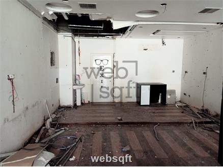 Commercial Shop-Mulgi for Rent